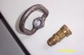 lift ring and hose adapter